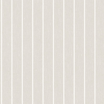 Papier peint à rayures Borastapeter