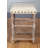 Kimra Bobbin 28" Leg Bar Stool-277793887-277793874