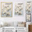 «Magnolias Beauty Blossums», impression sur toile-893514847-893514816