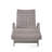 Wicker Chaise Lounge