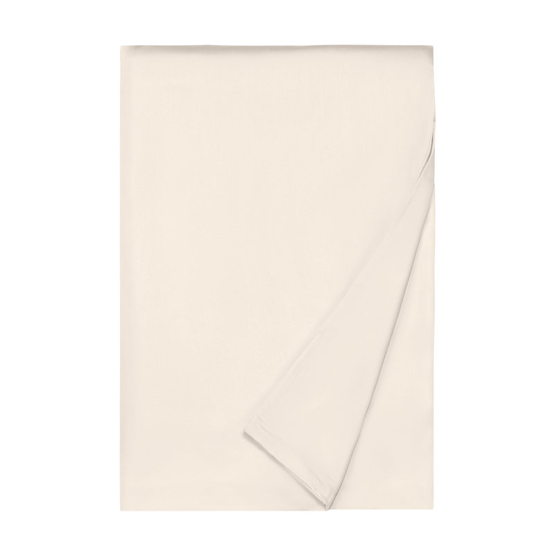 Royal Standard Cotton Duvet Cover, California King Duvet Cover, White