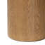 Shira Small End Table-Light Brown Oak-1949750740