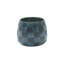 Enthia Vase 6.25"x 5.5"