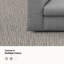 Tapis décoratif brun Furnish My Place-505013421