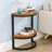 Viktualien End Table-764574309-764574306