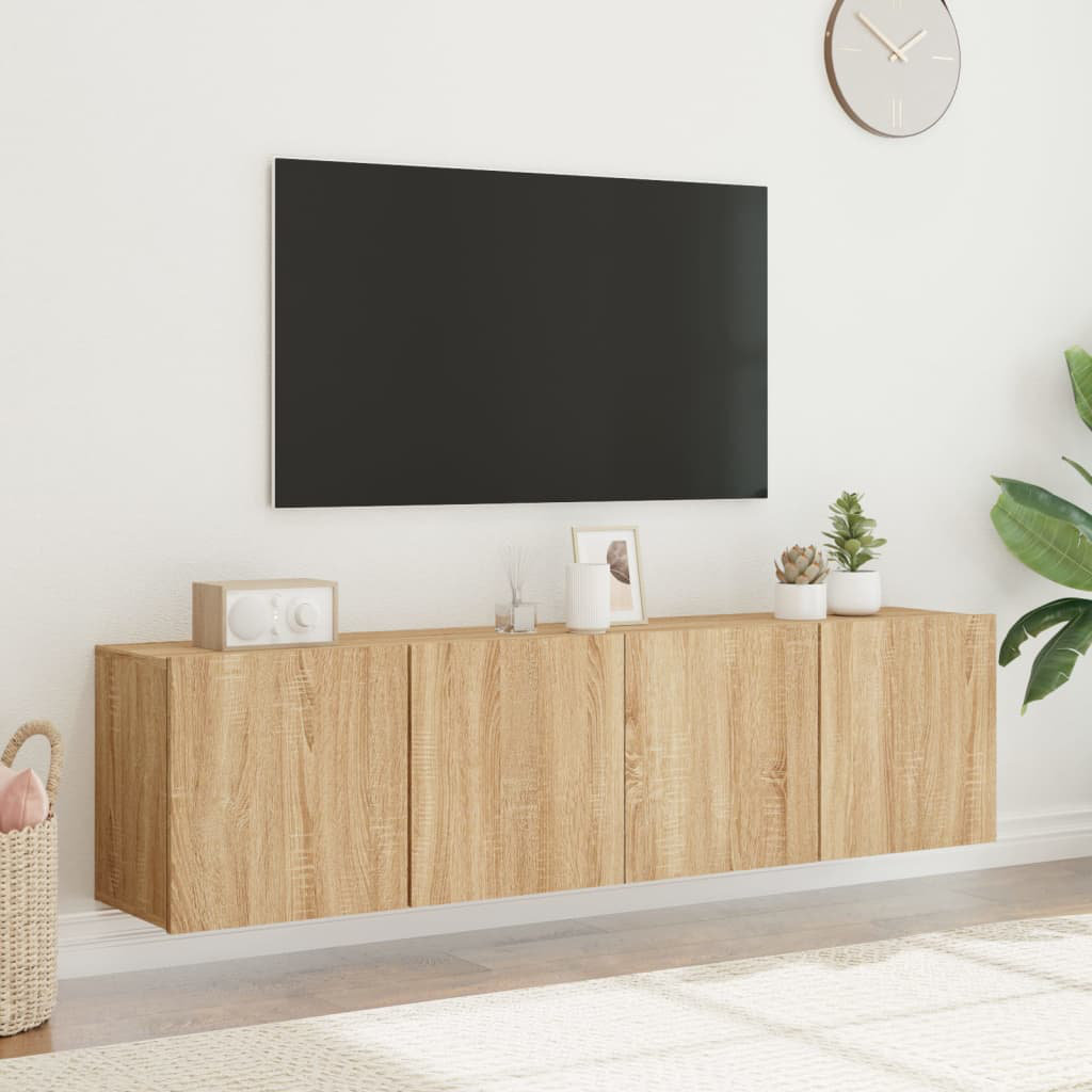 TV-Ständer Orishay für TVs bis zu 32"