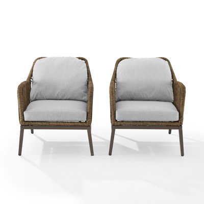Rolph Outdoor Lounge Chair