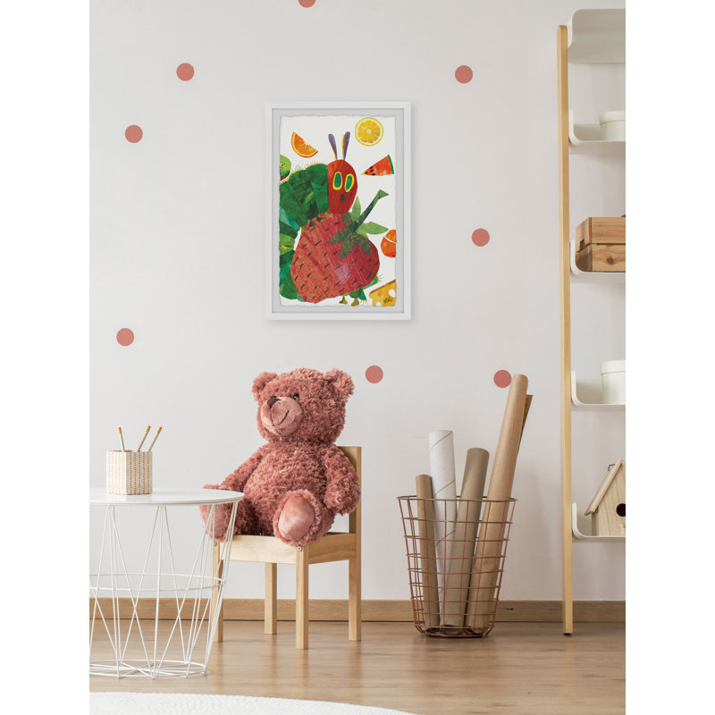 Epernay Painting, 61cm L x 91cm W