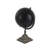 Metal Tabletop Globe