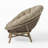 Acacia Outdoor Lounge Chair