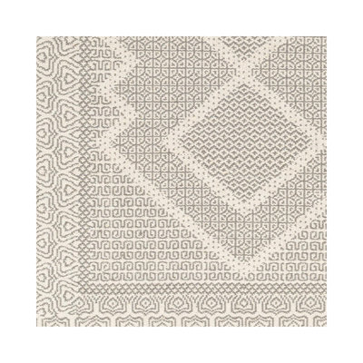 Kenyatta Wool Southwestern Indoor Rug