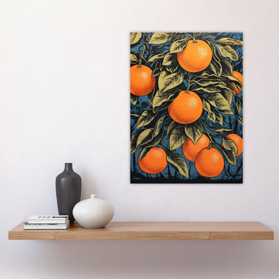Wall Art Print Grove On Kitchen Artwork Interior Decor Painting Poster