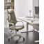 Office Chair with Headrest-63148535
