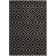 Tapis géométrique Arshia
