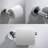 Indy 5 - Piece Bathroom Hardware Set-51055624