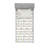 Ambesonne Fitted Sheet & Sham Set-107093895-106719656