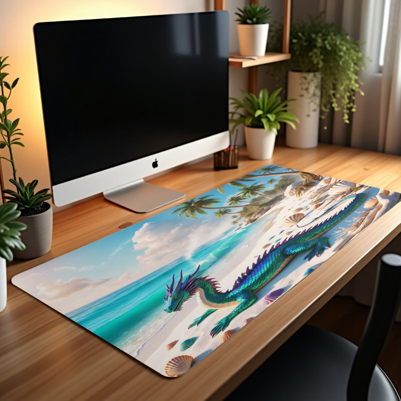 Desk Pad, 23.6x13.8