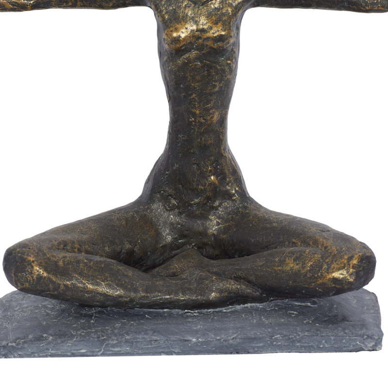 Delreal People Figurines & Sculptures