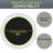 Soozier 5.5 Plastic Compatible With 14 Round Trampoline-97969745-97969746