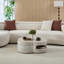 Table basse 31,5 po Clover