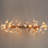 Corbel 6 - Light Dimmable Sphere Chandelier