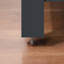 Meuble-lavabo simple l 24 po Crevan