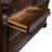 Ashyla California King Panel Bed, Dresser & Mirror Bedroom Set