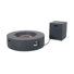 Fen Concrete Propane Smokeless Fire Pit Table