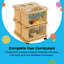 Chariot de rangement Science Module
