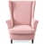 Velours rose