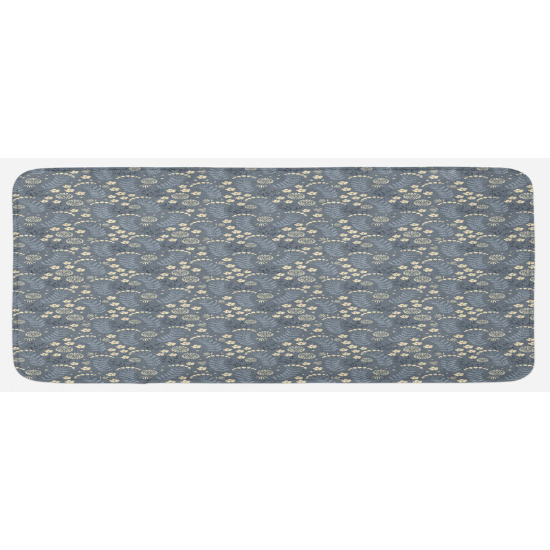 Tapis de cuisine