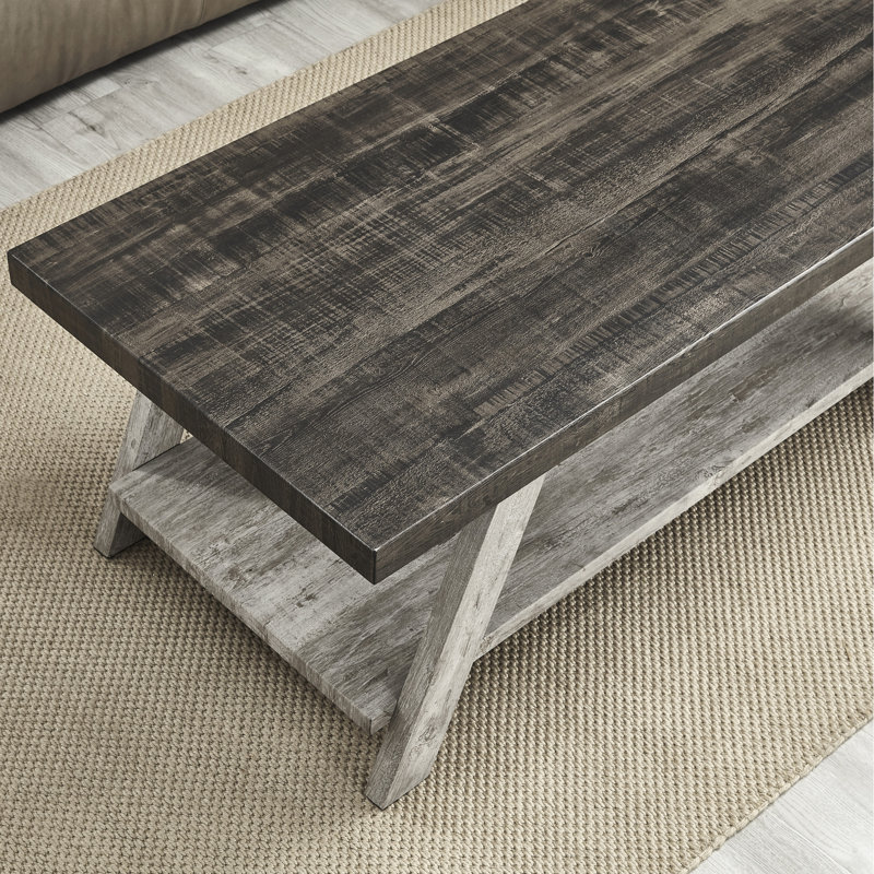 Table basse Contemporary