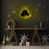 Jaune est en rupture de stock