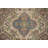 Traditional Wool Area Rug 8x11