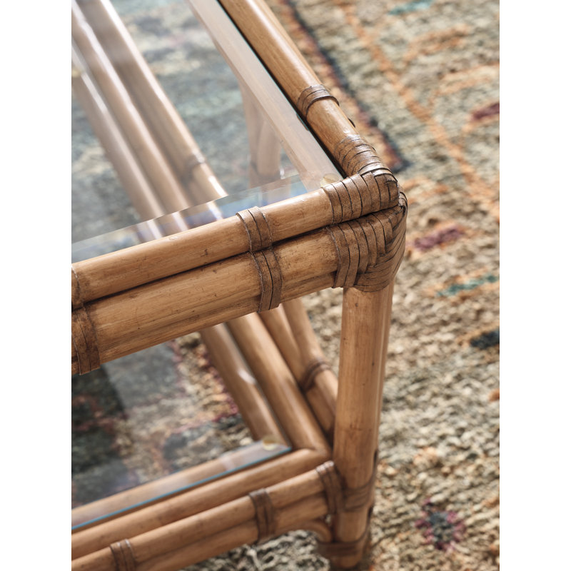 Deering Bay Single Coffee Table