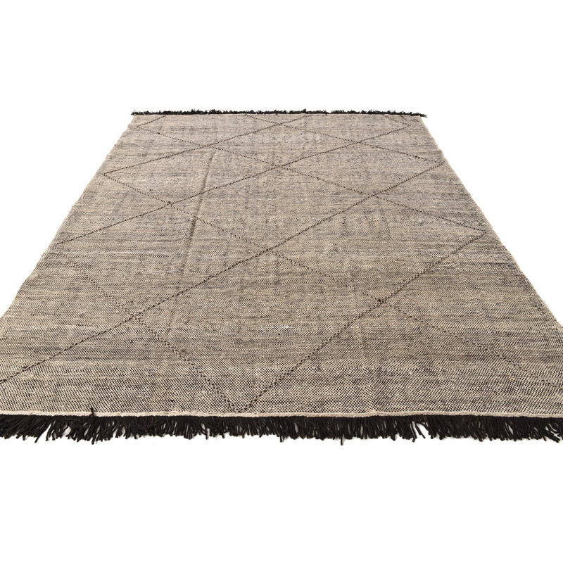 Odle Brown Rug