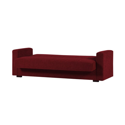 Pinto 3 Seater Clic Clac Sofa Bed