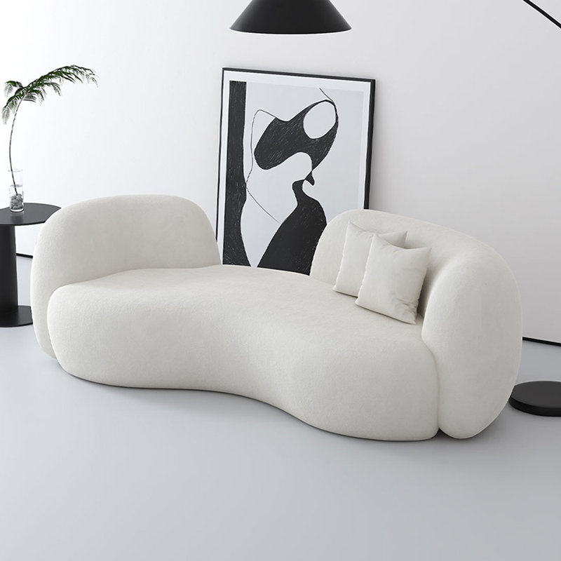 Monti, Beige, Orienté à droite