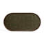 Second Nature Decorative Tray
