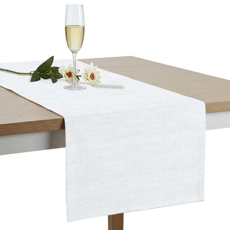 Cotton Table Runner