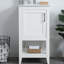 Ensemble de meuble-lavabo simple 18 po Scottsbluff-123904629