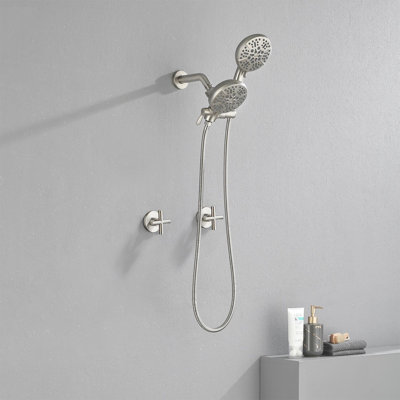 Diverter Shower Faucet