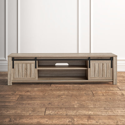 Ashiyah TV Stand for TVs up to 65"