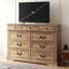 Bridgeport 53.5'' W 9 - Drawer Dresser-2045160157