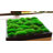 Handmade Modern Wall Decor on Solid Wood-88315169