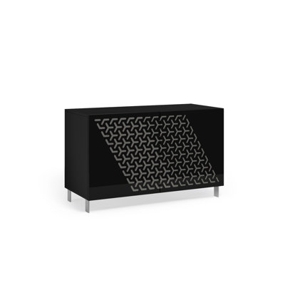 Harmanie 2 -Door Accent Cabinet
