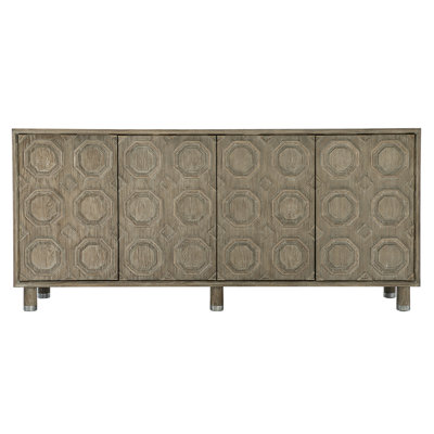 Bernhardt Alhambra Credenza
