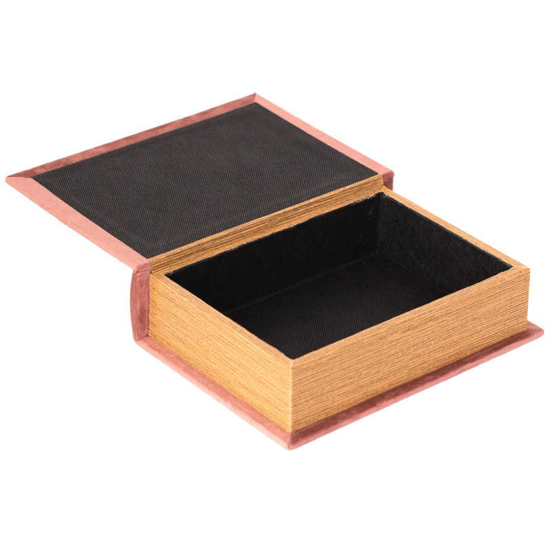 Boîte à livres Denslowe