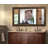 Hinatea Wood Rectangle Wall Mirror-1020731251