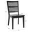 Chaise d'appoint Gordes-211723227-211723229-252547235